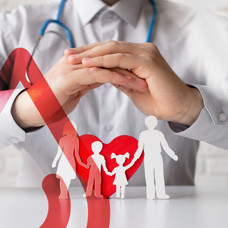 أهمية التوعية والعلاج المبكر